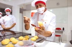 Instituto Mix lança cursos na área de gastronomia