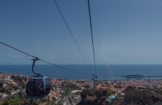 Para todas as idades: Ilha da Madeira conquista até visitantes seniores