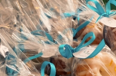 Due Cuori: cozinha afetiva para presentear e criar memórias