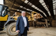 Manoel Marchetti: empresa completa 65 anos com um legado de liderança e empreendedorismo