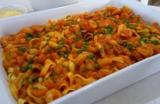 Tilapiaria: pratos que confortam a alma e trazem um gostinho especial do mar