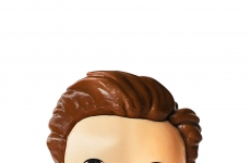 Miniaturas de 'Friends' chegam ao Bob's em todo Brasil