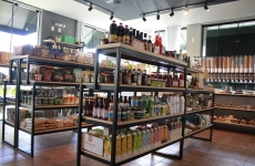 Verde Vale Mercearia Gourmet