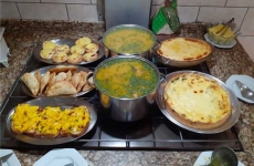 Hotel Taió, venha conhecer e saborear nosso café colonial!