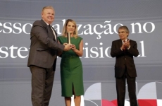 Penitenciária catarinense que tem 100% dos presos trabalhando vence prêmio nacional