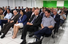 Novo ambiente da FIESC Alto Vale moderniza atendimento das indústrias
