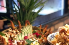 Ricardo Sushi: sabor e qualidade atraem clientes de todo o Alto Vale para Ibirama