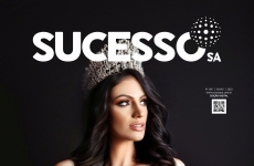 Jessica Alves: modelo conquista o Miss Eco Santa Catarina e busca título Nacional