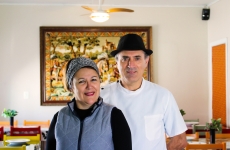 Tilapiaria: pratos que confortam a alma e trazem um gostinho especial do mar