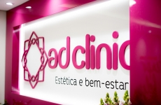 Paulo e Elis Mantovani trazem a franquia Ad Clinic para o Continente e impulsiona economia local