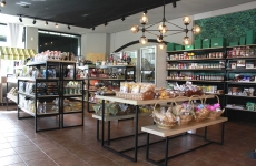 Verde Vale Mercearia Gourmet