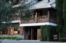 Osteria La Campagnaga: um local único para a realização de eventos exclusivos