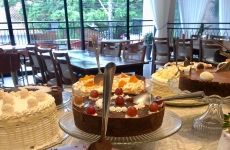 Acacius Café Colonial inaugura seu novo ambiente em Vidal Ramos