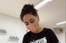 Aluna da Faculdade Senac Rio do Sul participa de competição nacional