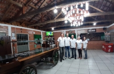 Restaurante Colonial Dolzan