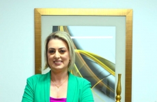 ROSANA VENTURI: A força e dedicação despertaram a empreendedora