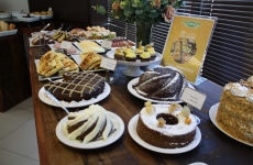 Postos R4: muito mais que um posto: o melhor lugar para seu café!