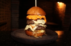 Forasteiros Pizza Bar