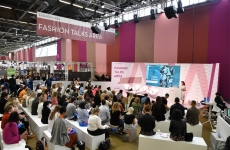 Mais de 56 mil visitantes procuraram inspiração no Première Vision Paris