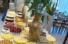 Acacius Café Colonial inaugura seu novo ambiente em Vidal Ramos