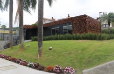 Rio do Sul recebe a primeira unidade do Senac no Brasil especializada em arte floral