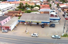 ROSANA VENTURI: A força e dedicação despertaram a empreendedora