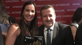 WEG entre as melhores empresas para se trabalhar do Brasil de 2019