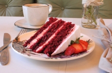 Leposê Café: todo o charme da arquitetura germânica com uma gastronomia única