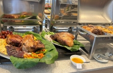 Acacius Café Colonial inaugura seu novo ambiente em Vidal Ramos