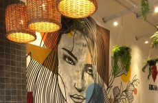 O Rikai Sushi é um lugar para você se sentir especial