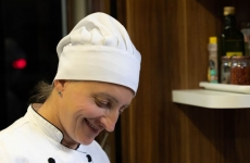 Osteria La Campagnaga: um local único para a realização de eventos exclusivos