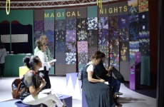 Mais de 56 mil visitantes procuraram inspiração no Première Vision Paris