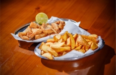 Cantinho do Dogão: muito além de Lanches, pizzas e porções