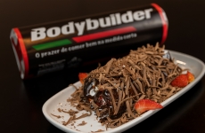 Primeira pizzaria low carb do Brasil inaugura primeira unidade em Santa Catarina