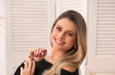 Jaqueline Bennert Pires: através de metodologia exclusiva, consultora financeira de Ituporanga orienta pequenos empresários