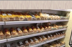 Panificadora e Confeitaria Zandonai