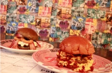 Tasty Burger: um novo conceito em lanches gourmets