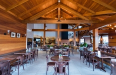 A Brotland Pomerode é o lugar perfeito para apreciar sabores de alto padrão!