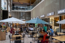 Espaço gastronômico com foco na sustentabilidade inicia suas atividades em Balneário Camboriú