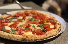 Com menos de um ano, pizzaria gaúcha conquista certificado de verdadeira pizza napoletana