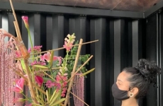 Aluna da Faculdade Senac Rio do Sul participa de competição nacional