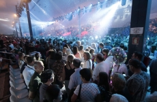 34º Natal Luz de Gramado encerra com cerca de 2,3 milhões de visitantes