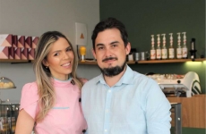 Deborah Vargas Doceria Gourmet: Cafeteria se destaca com cafés especiais e sabores indescritíveis