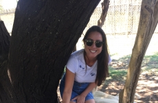 JUÇARA BARP: Consultora de viagens de Dona Emma aposta em roteiros personalizados