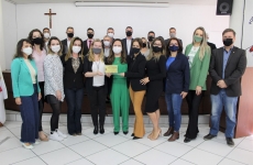 Comenda Mulher Empreendedora do Ano tem indicação da ACIRS