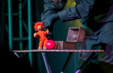 Muita diversão no Dia das Crianças no Olivas de Gramado