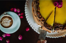 A Brotland Pomerode é o lugar perfeito para apreciar sabores de alto padrão!