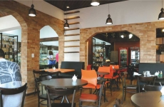 Doce & Companhia Casa de Chá e Café