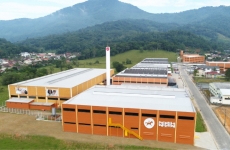 Calesita, empresa com sede em Pomerode, investe mais de R$ 22 milhões e transforma-se em Grupo Empresarial reunindo as empresas