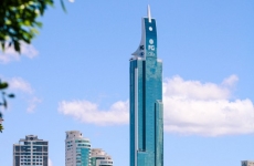 One Tower: maior prédio residencial da América Latina é premiado em Singapura